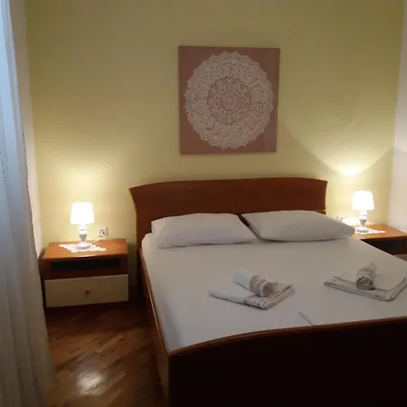 Radan Apartment