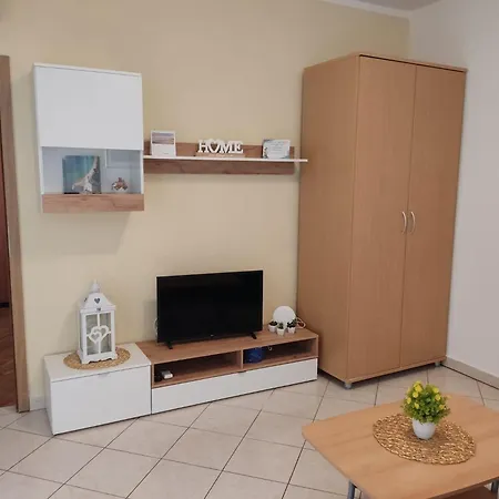 Apartment Radan *