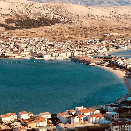 Radan * Pag Town