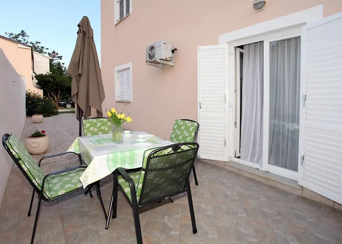 Radan Apartament