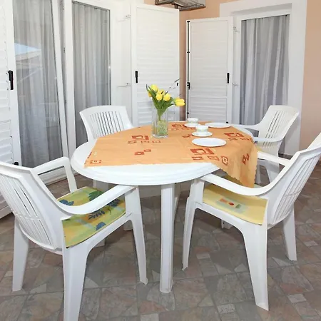 Radan Apartamento